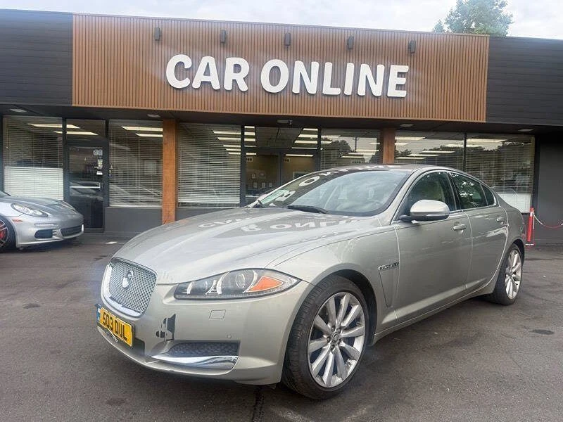 2013 Jaguar X250 XF - Image 2 of 18