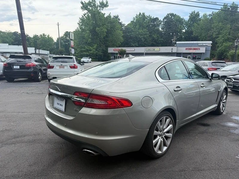 2013 Jaguar X250 XF - Image 5 of 18