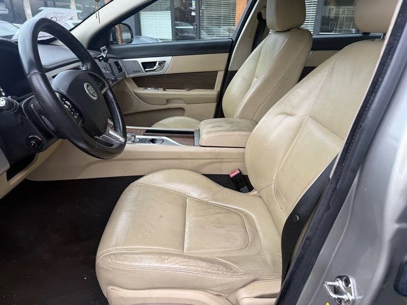 2013 Jaguar X250 XF - Image 15 of 18