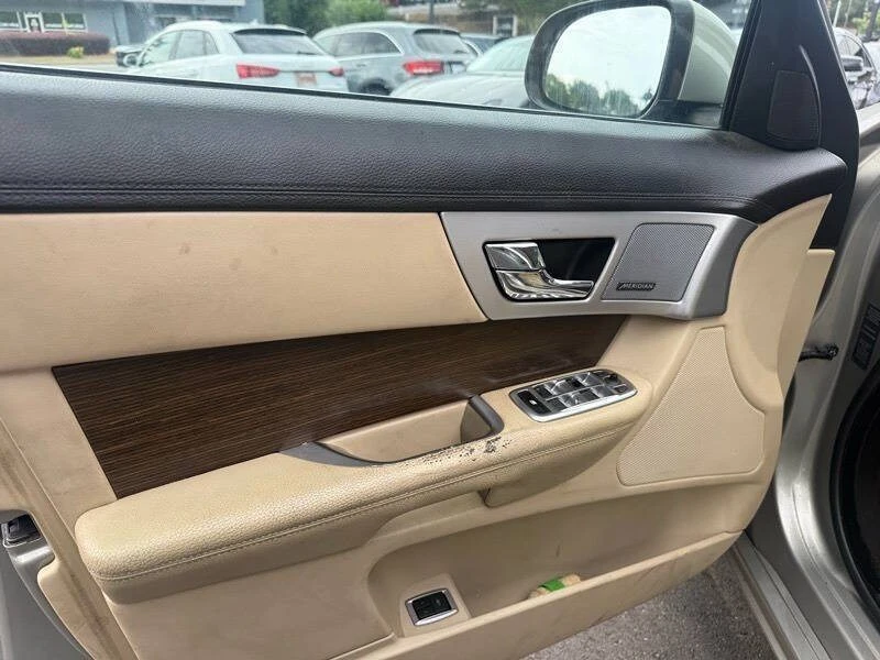 2013 Jaguar X250 XF - Image 14 of 18