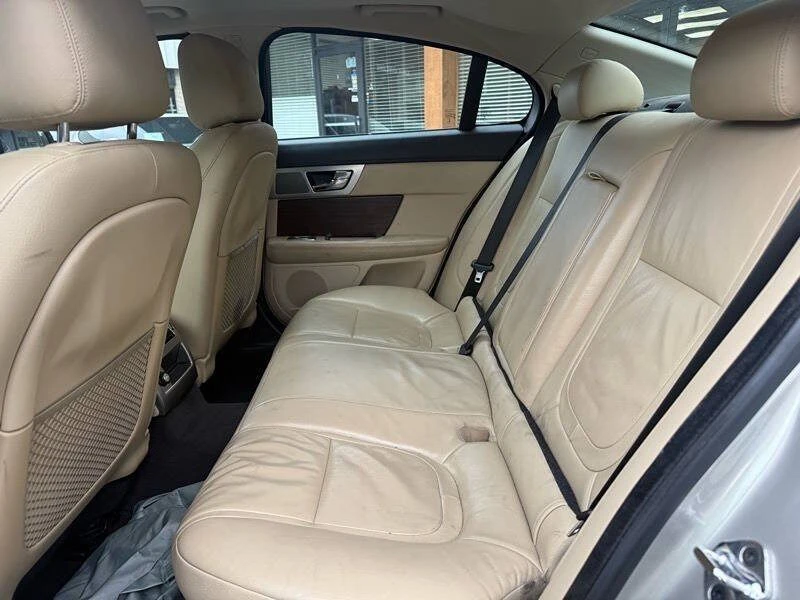 2013 Jaguar X250 XF - Image 8 of 18