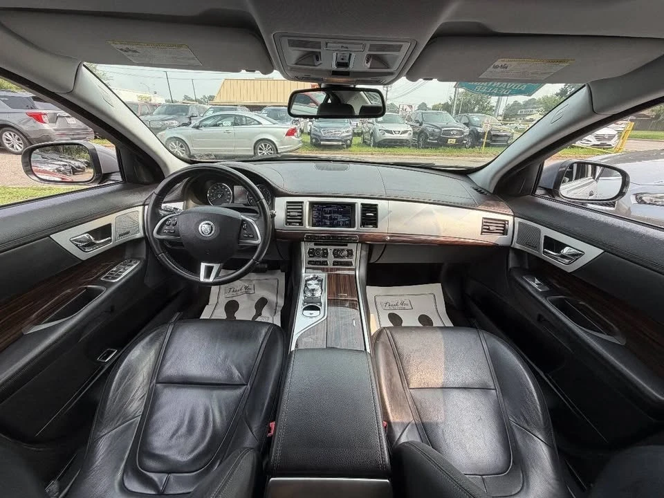 2013 Jaguar X250 XF - Image 18 of 20