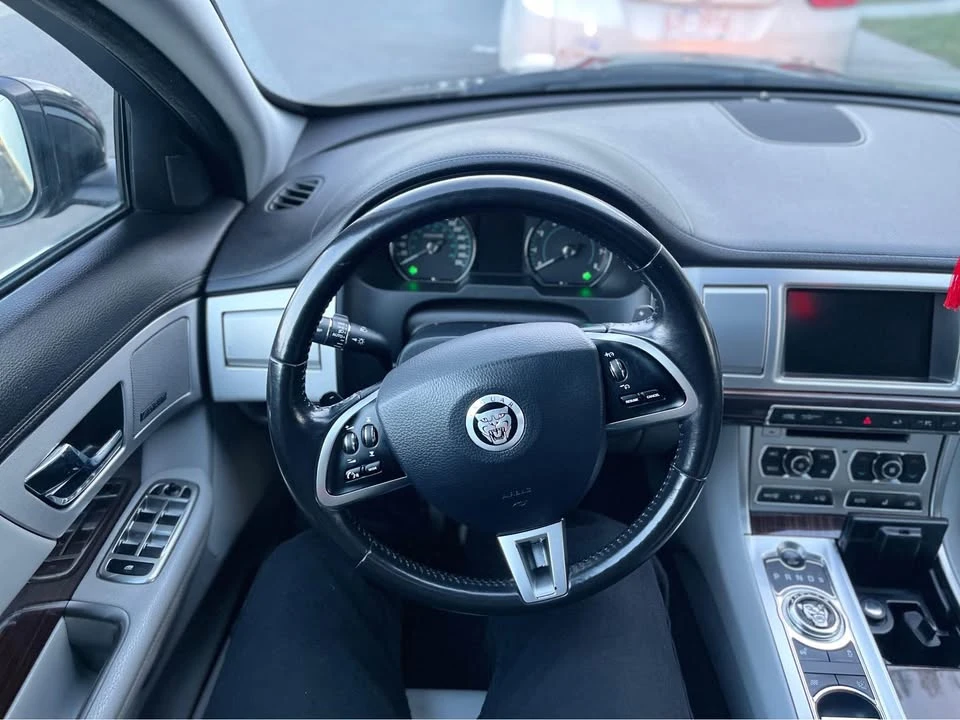 2013 Jaguar X250 XF - Image 11 of 11