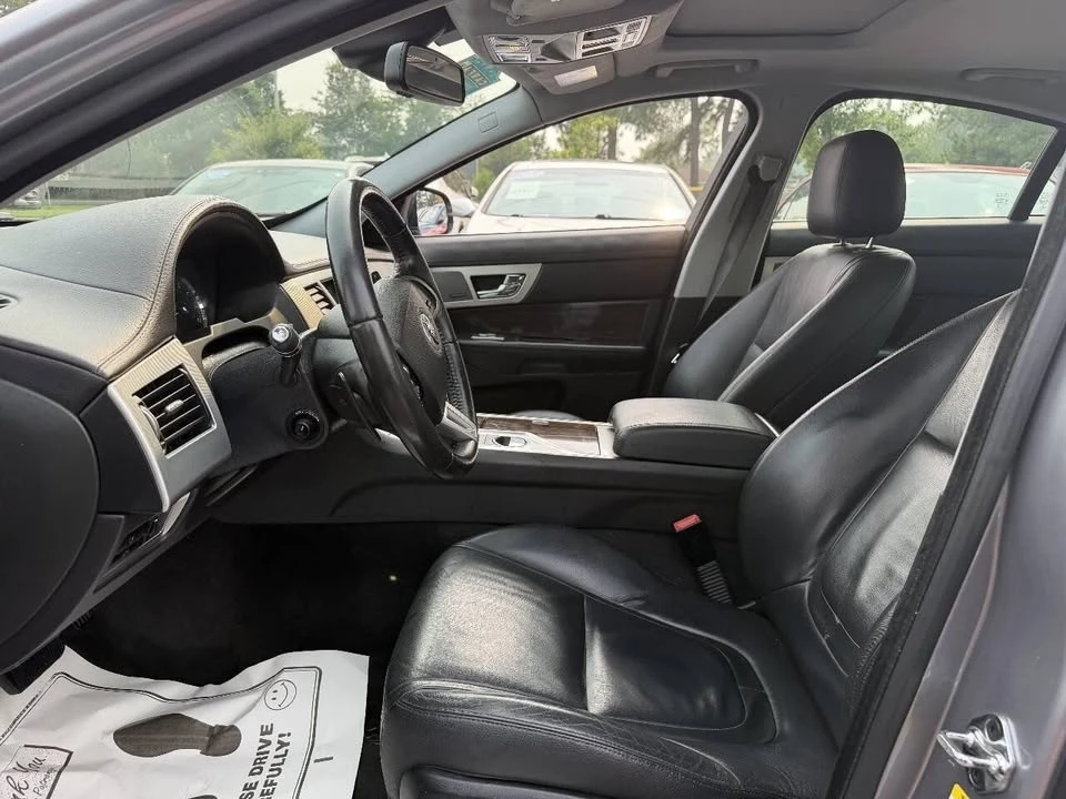2013 Jaguar X250 XF - Image 10 of 20