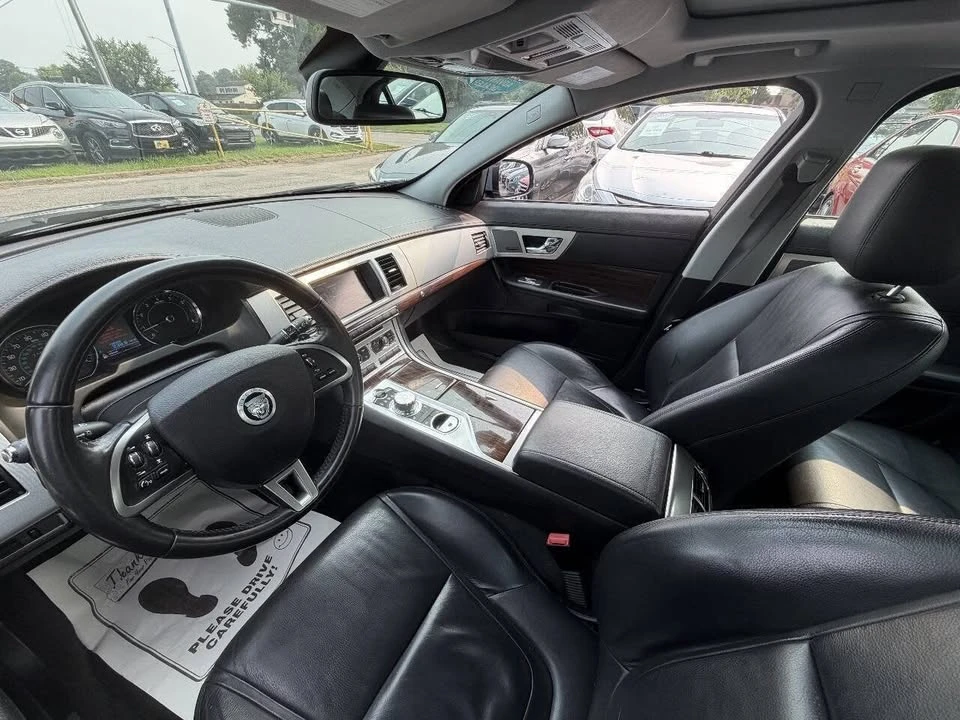 2013 Jaguar X250 XF - Image 20 of 20