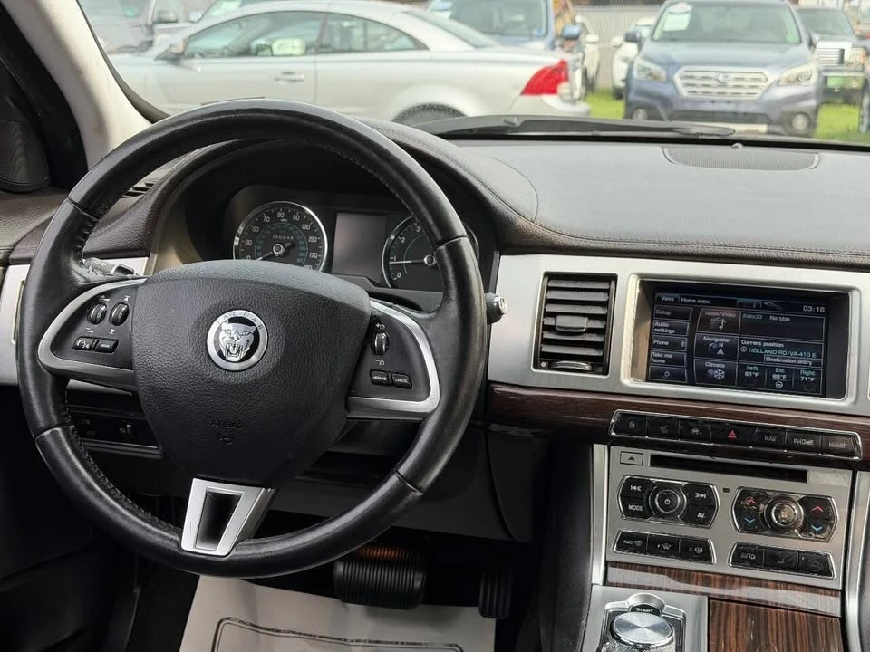 2013 Jaguar X250 XF - Image 19 of 20