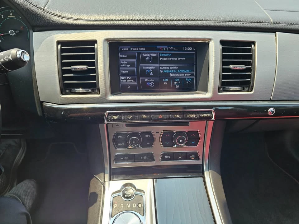 2013 Jaguar X250 XF - Image 18 of 20