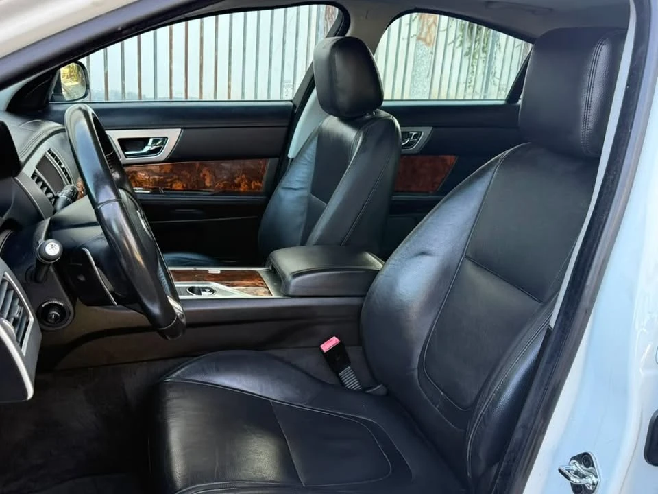 2013 Jaguar X250 XF - Image 13 of 20