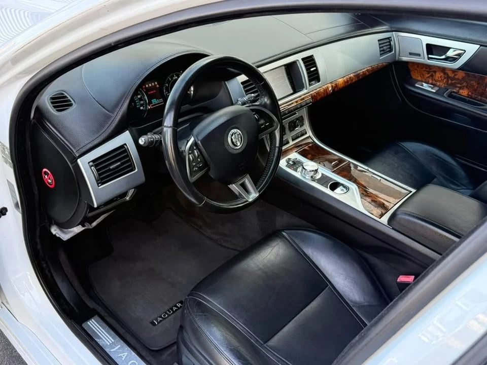 2013 Jaguar X250 XF - Image 12 of 20