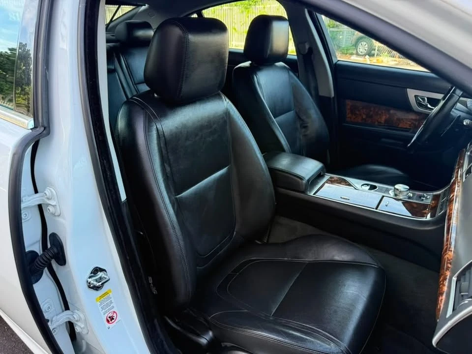 2013 Jaguar X250 XF - Image 20 of 20