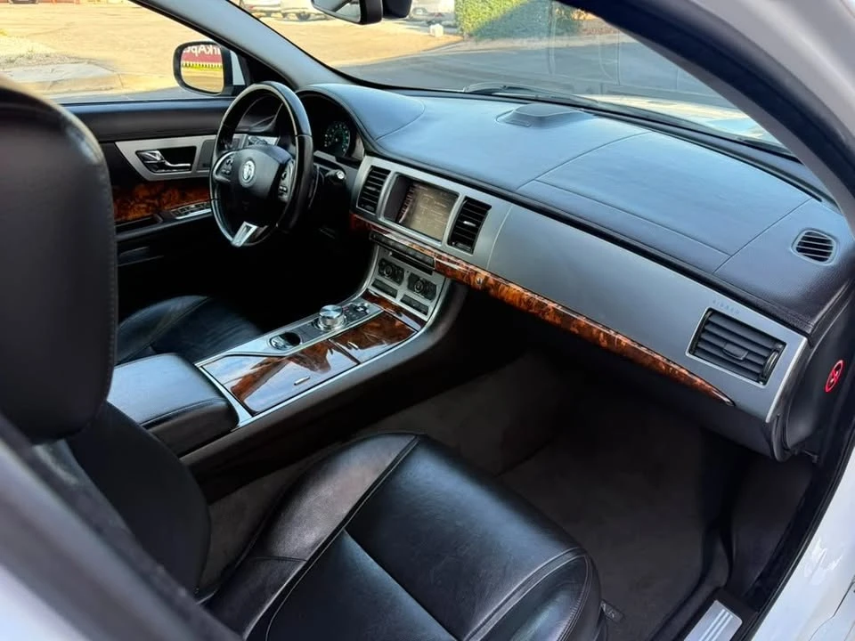 2013 Jaguar X250 XF - Image 15 of 20