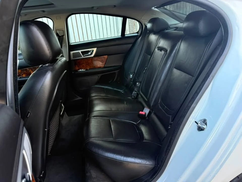 2013 Jaguar X250 XF - Image 18 of 20
