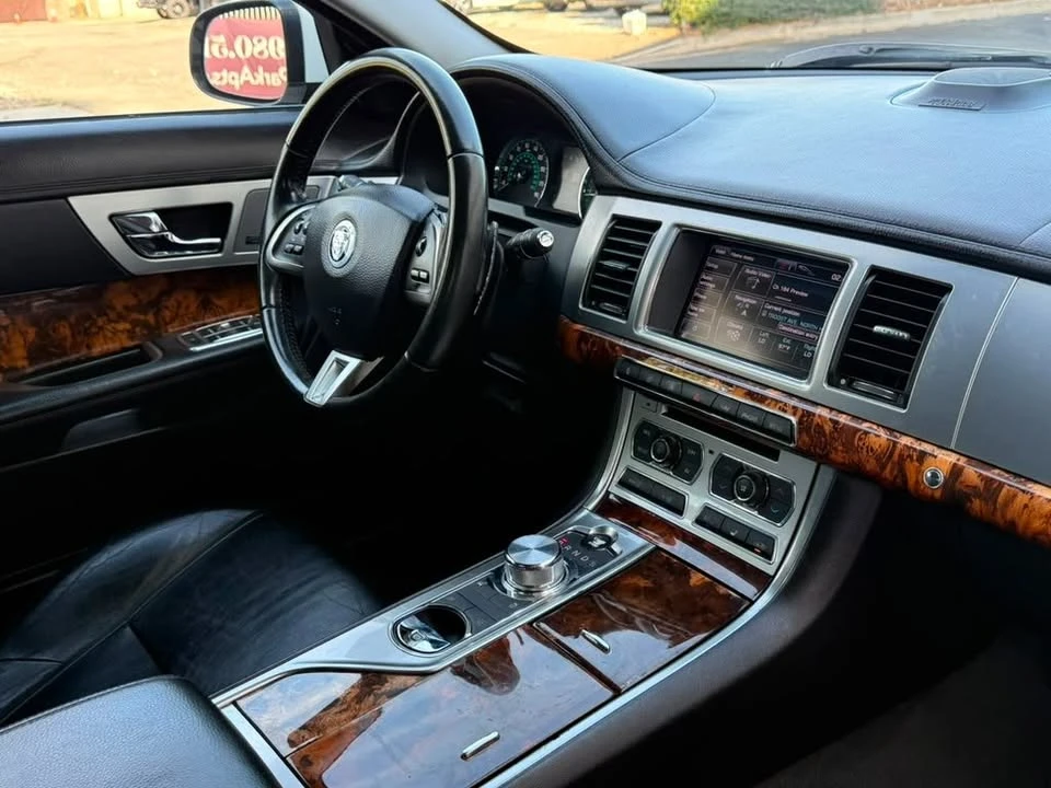 2013 Jaguar X250 XF - Image 14 of 20