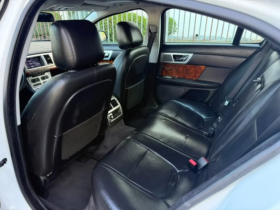 2013 Jaguar X250 XF - Image 19 of 20