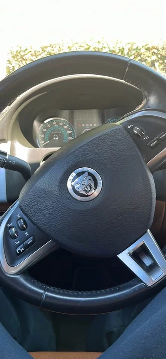 2013 Jaguar X250 XF - Image 11 of 12