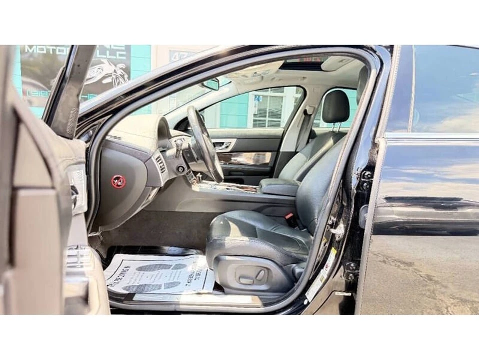 2013 Jaguar X250 XF - Image 10 of 20