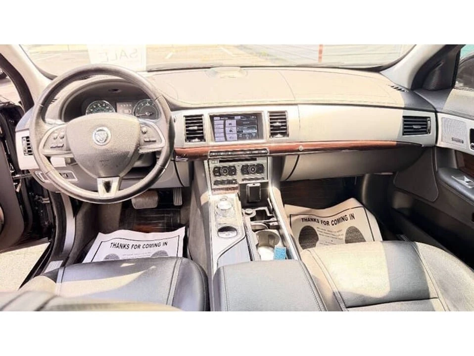 2013 Jaguar X250 XF - Image 12 of 20