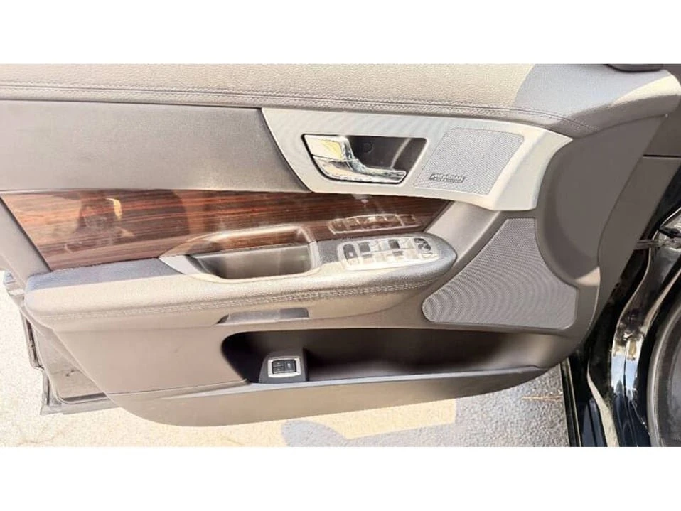 2013 Jaguar X250 XF - Image 13 of 20