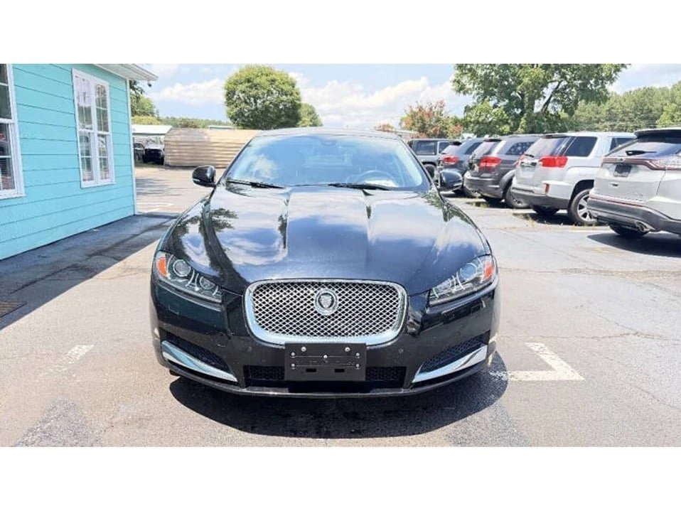2013 Jaguar X250 XF - Image 4 of 20