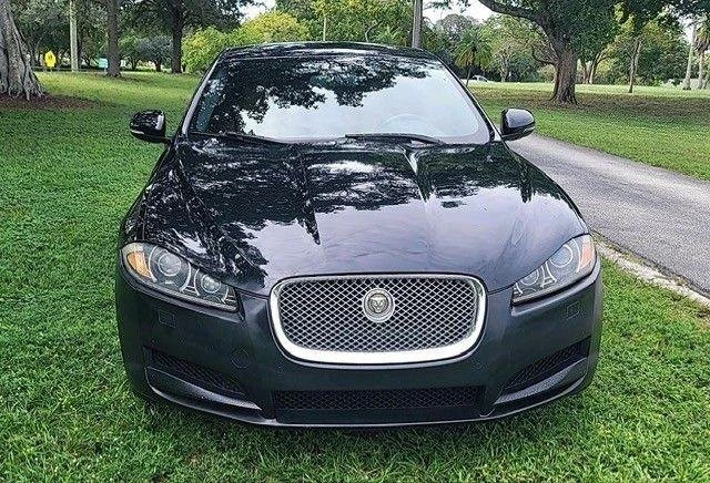 2013 Jaguar X250 XF - Image 2 of 12