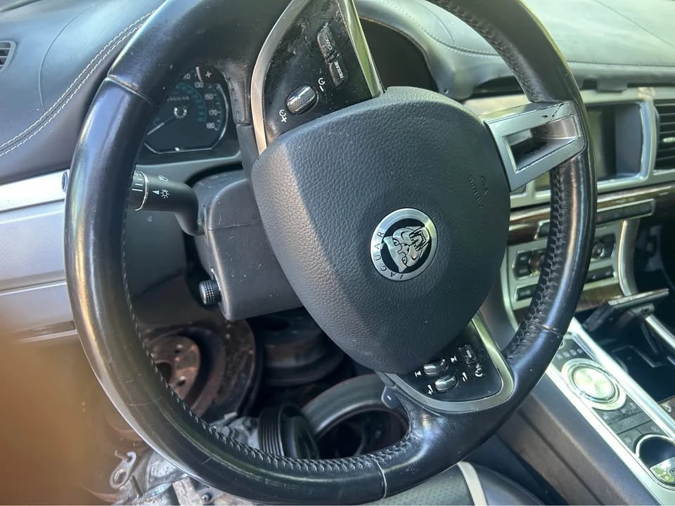 2013 Jaguar X250 XF - Image 2 of 9
