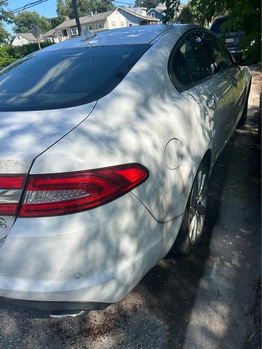 2013 Jaguar X250 XF - Image 6 of 9