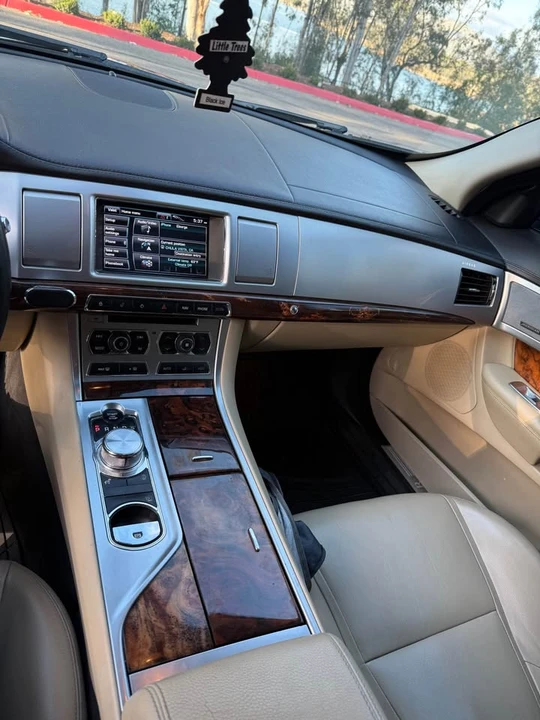 2013 Jaguar X250 XF - Image 14 of 20
