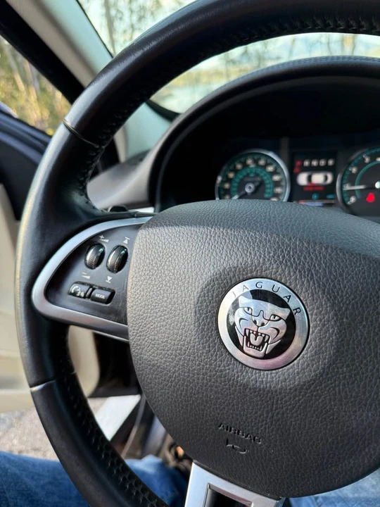 2013 Jaguar X250 XF - Image 15 of 20
