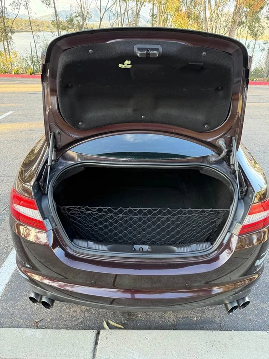 2013 Jaguar X250 XF - Image 17 of 20