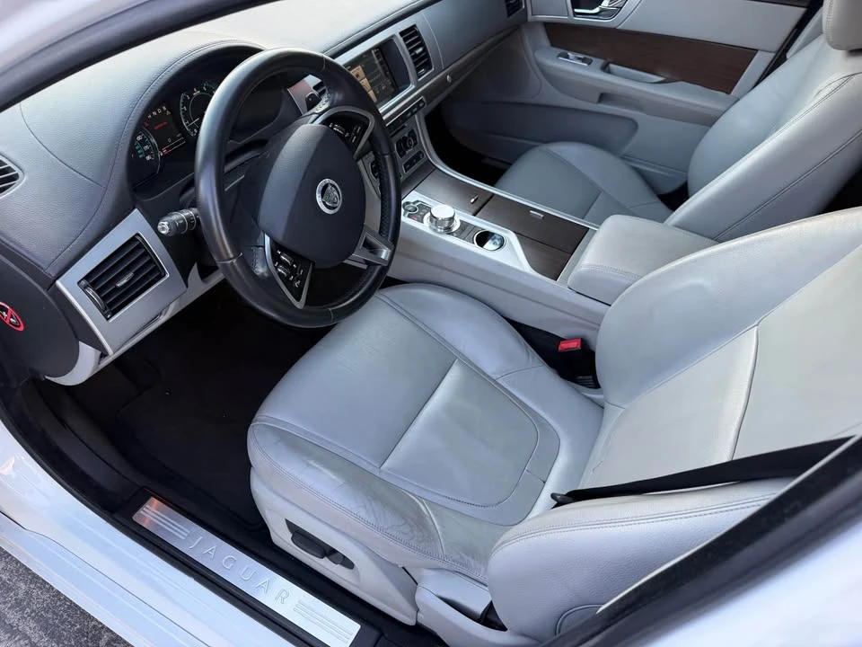 2013 Jaguar X250 XF - Image 11 of 15