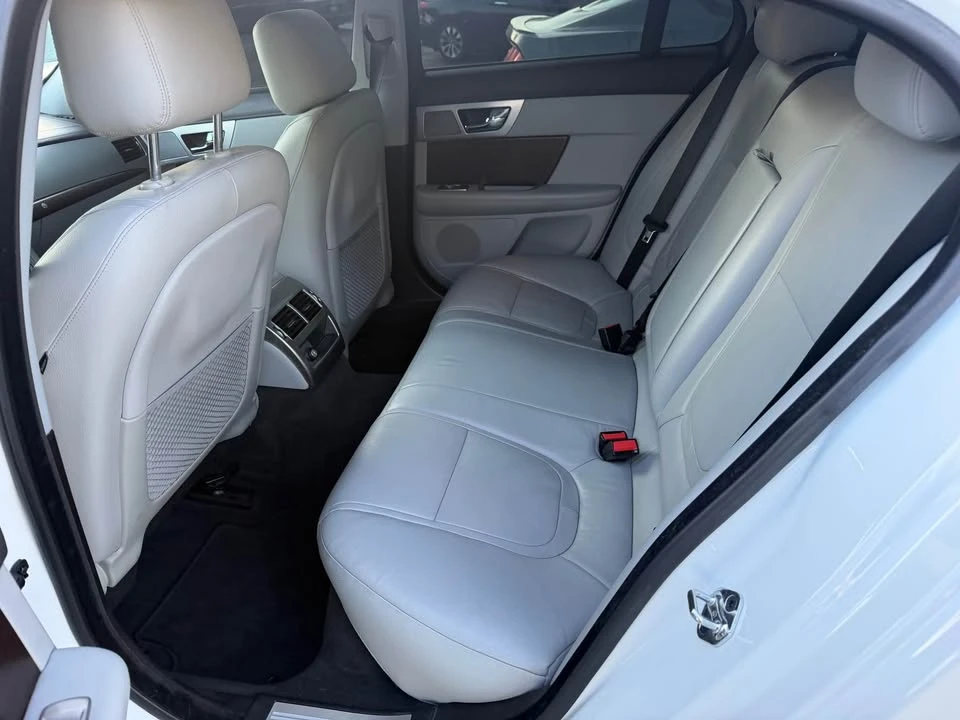 2013 Jaguar X250 XF - Image 12 of 15