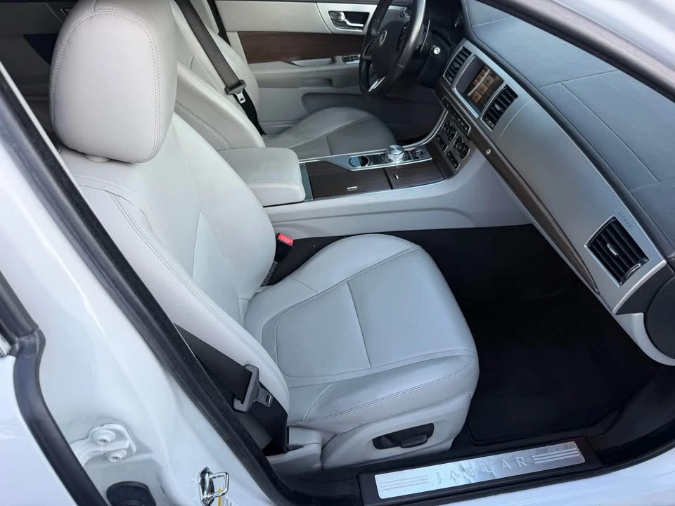 2013 Jaguar X250 XF - Image 15 of 15