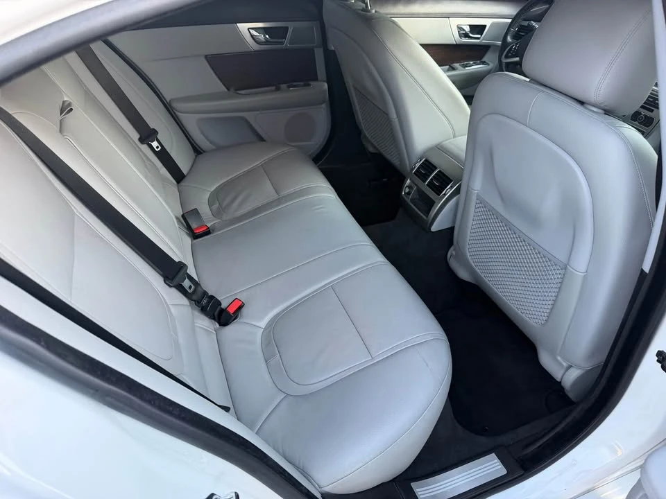 2013 Jaguar X250 XF - Image 14 of 15