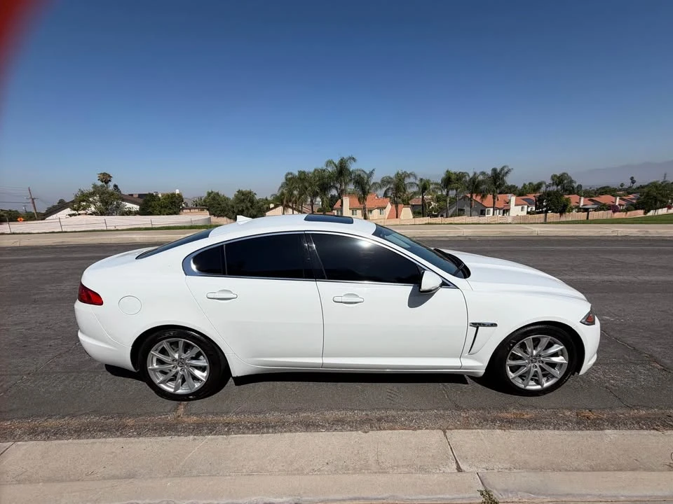 2013 Jaguar X250 XF - Image 7 of 15