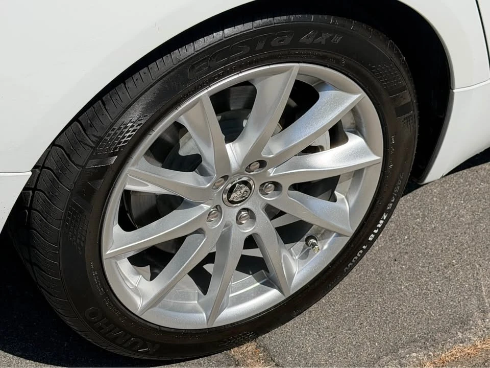 2013 Jaguar X250 XF - Image 10 of 15