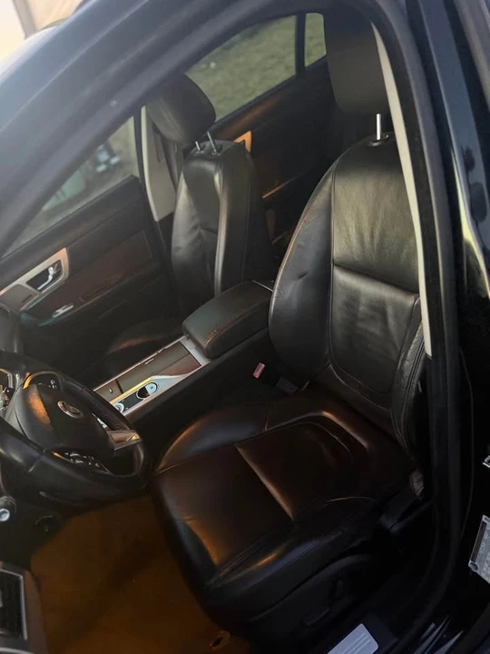 2013 Jaguar X250 XF - Image 9 of 12