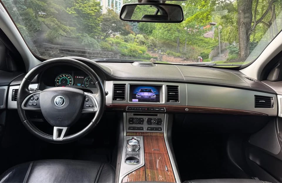 2013 Jaguar X250 XF - Image 14 of 20