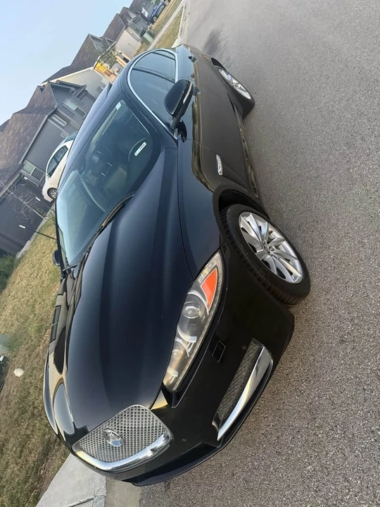 2013 Jaguar X250 XF - Image 3 of 12