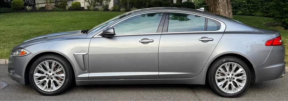 2013 Jaguar X250 XF - Image 2 of 20