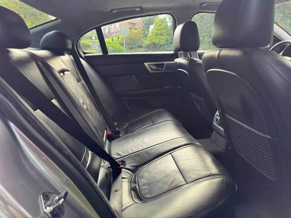 2013 Jaguar X250 XF - Image 15 of 20