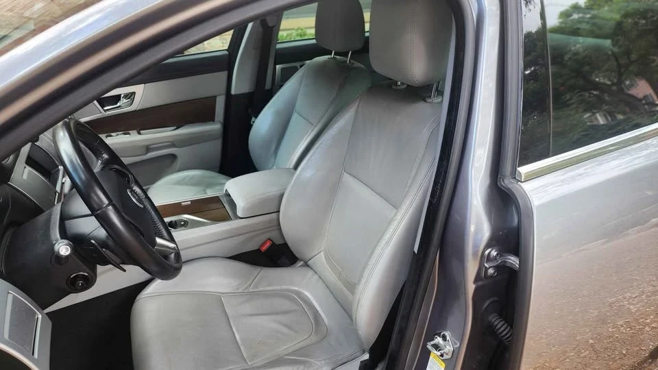 2013 Jaguar X250 XF - Image 3 of 8