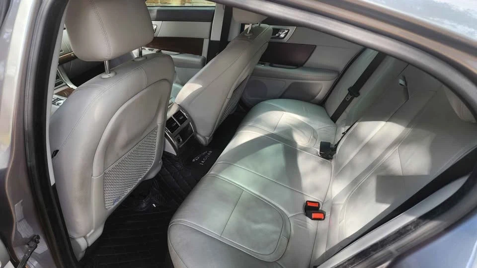 2013 Jaguar X250 XF - Image 5 of 8