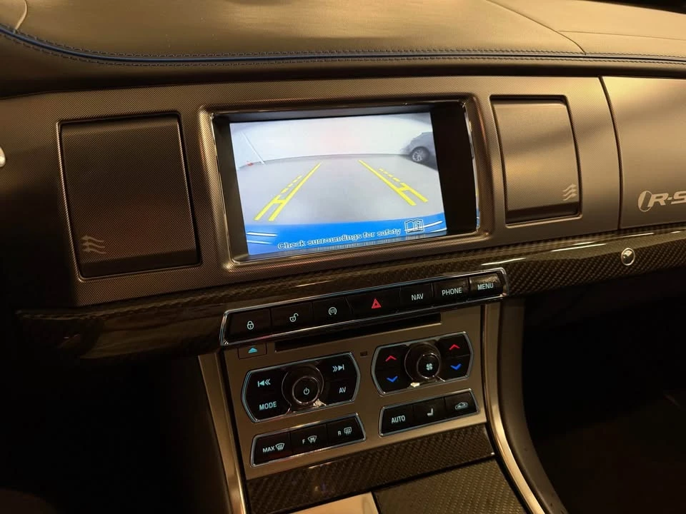 2013 Jaguar X250 XFR - Image 14 of 16