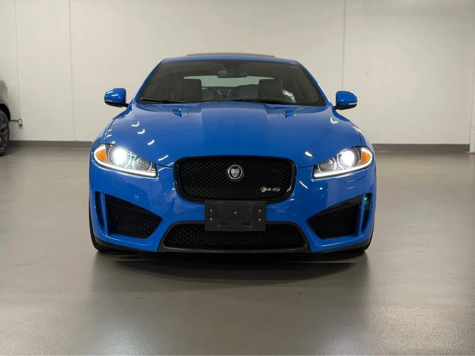 2013 Jaguar X250 XFR - Image 2 of 16