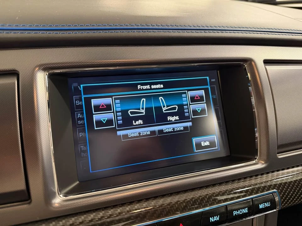 2013 Jaguar X250 XFR - Image 15 of 16