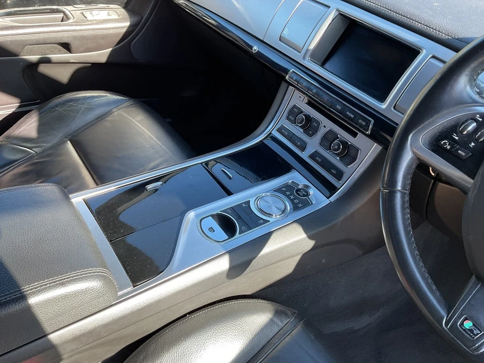 2013 Jaguar X250 XF - Image 8 of 30