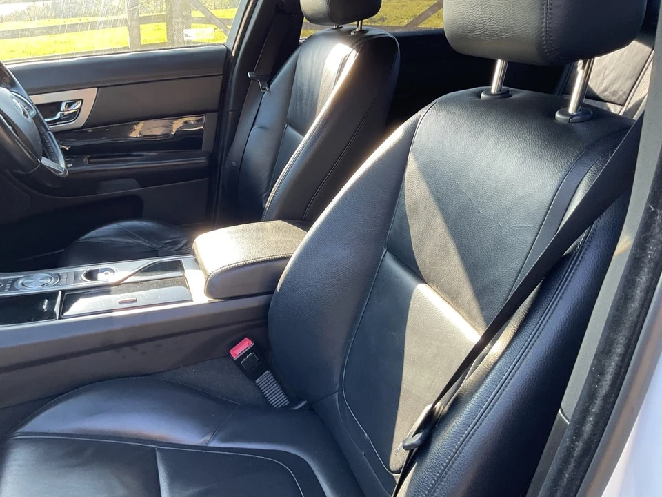 2013 Jaguar X250 XF - Image 7 of 30