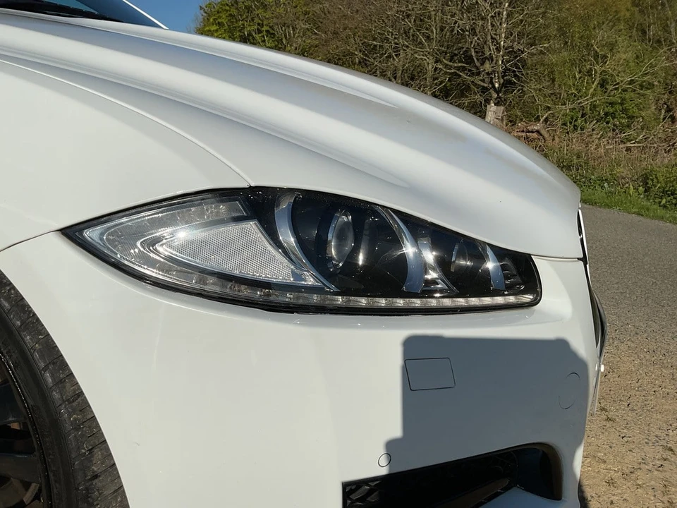 2013 Jaguar X250 XF - Image 11 of 30