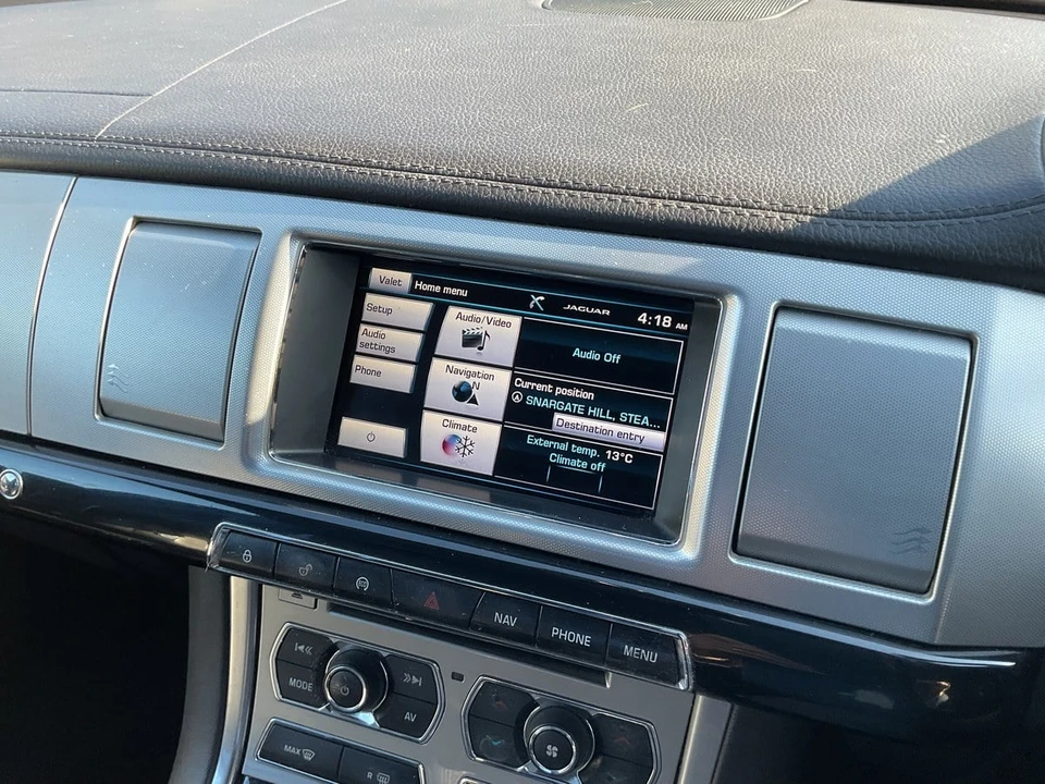 2013 Jaguar X250 XF - Image 24 of 30