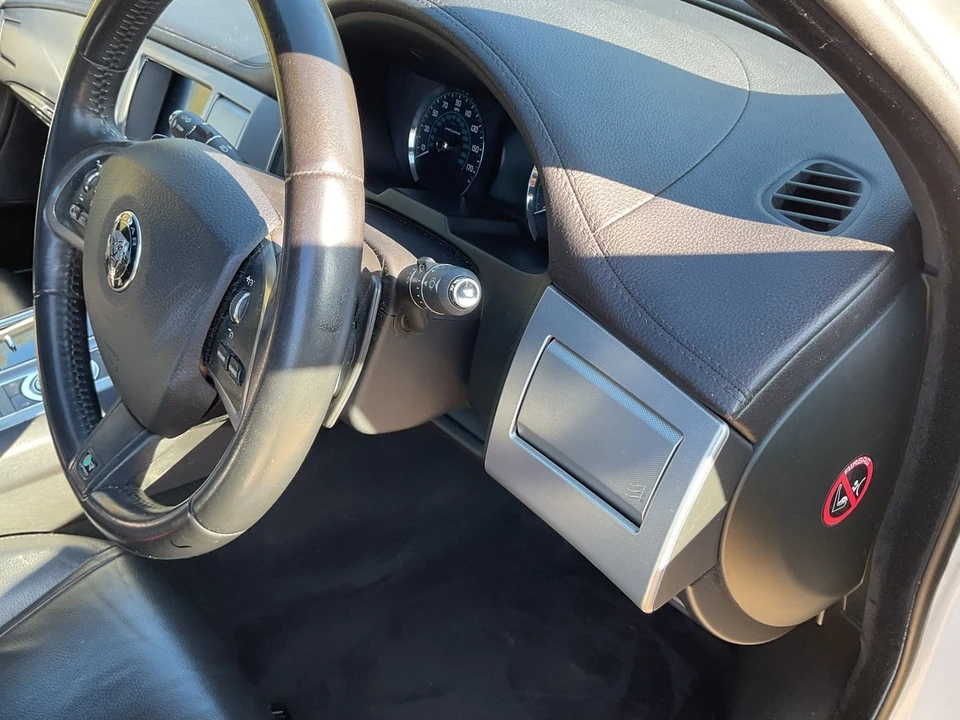 2013 Jaguar X250 XF - Image 26 of 30